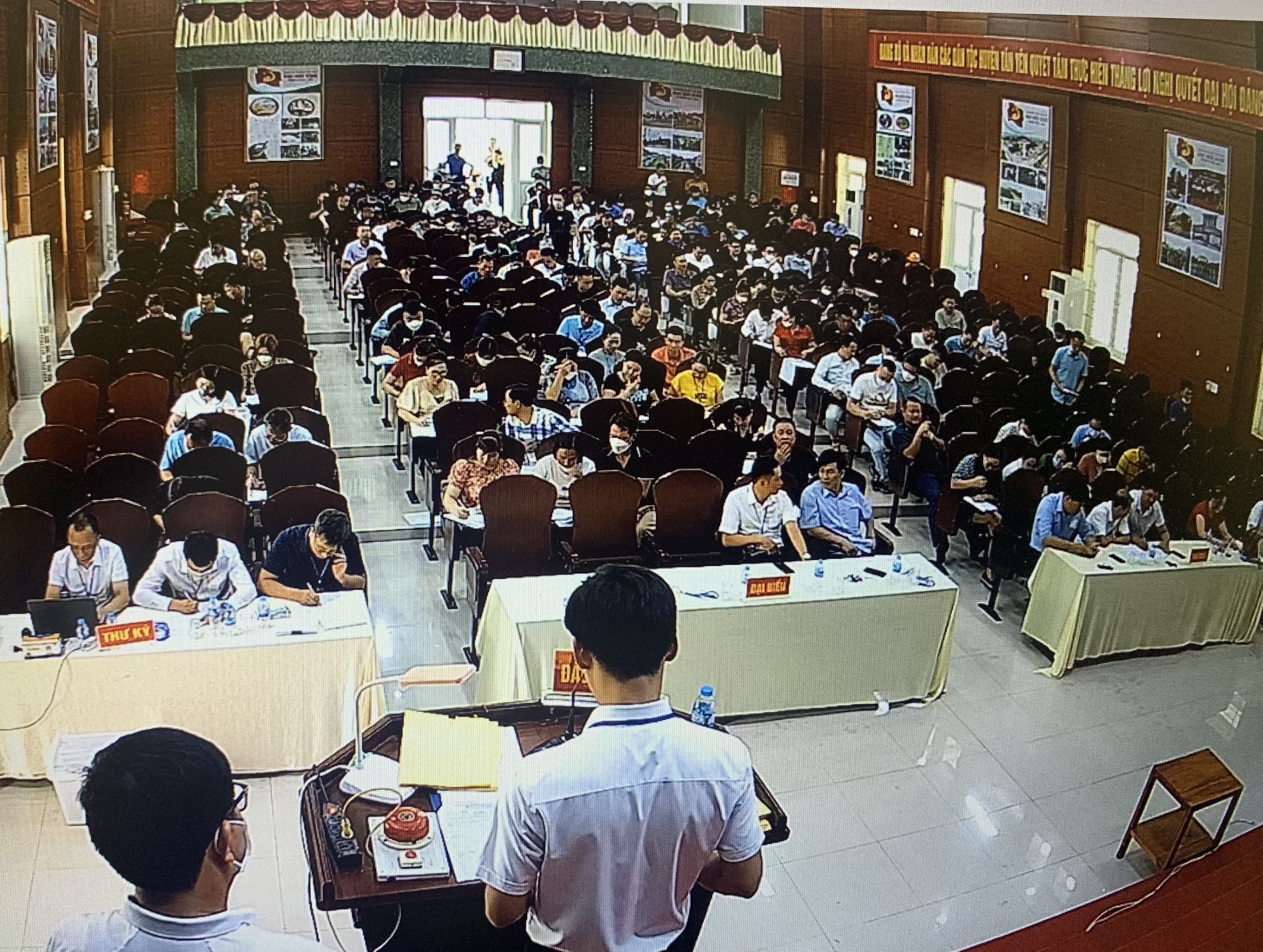 ảnh thông báo