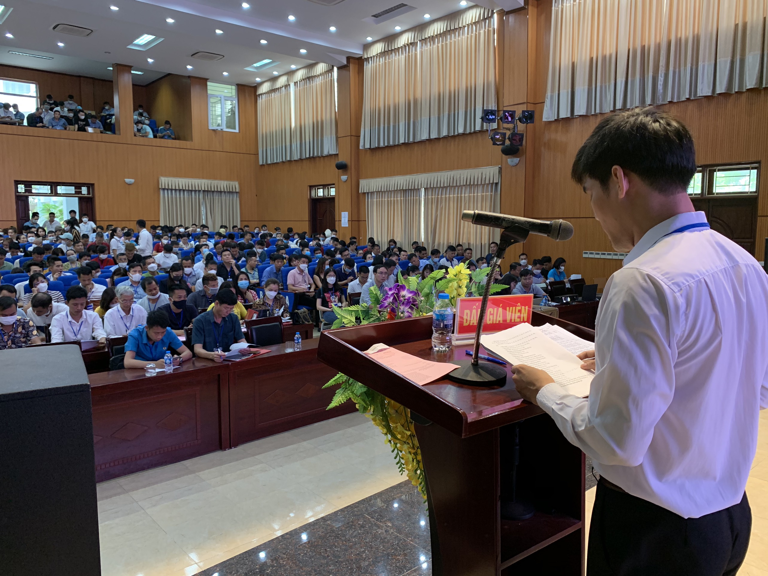 ảnh đấu giá