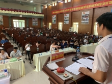 Nguyễn Văn Thao, Đấu giá viên chủ trì cuộc đấu giá 