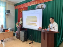 Hoàng Mạnh Tùng, Đấu giá viên  chủ trì cuộc đấu giá 